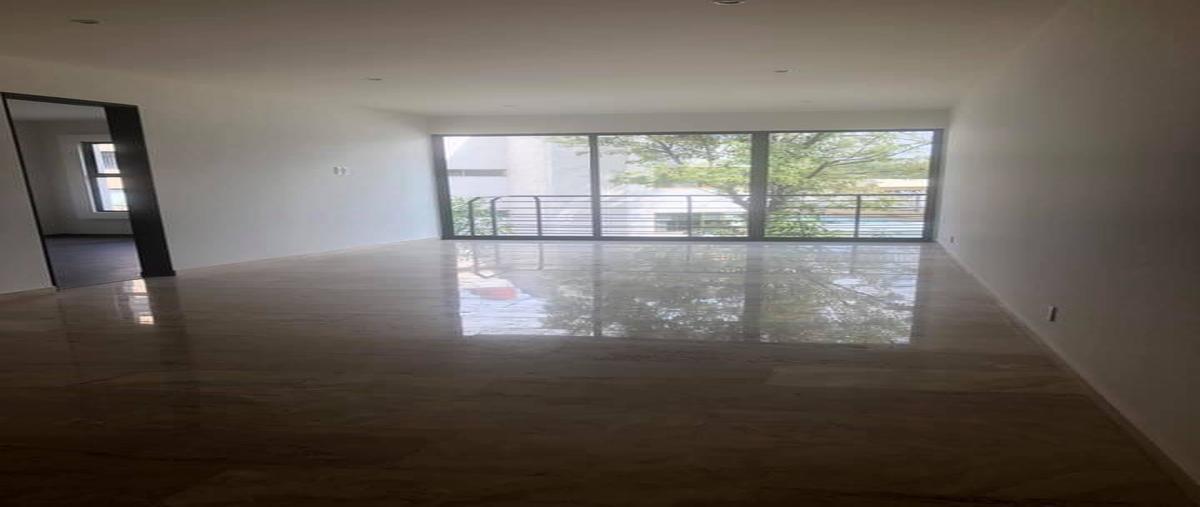 Foto de departamento en renta en  , del carmen, coyoacán, df / cdmx, 11400266 No. 03