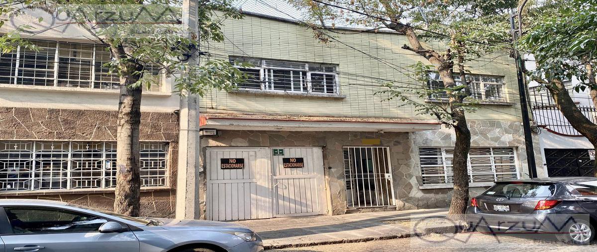 Foto de casa en , del carmen, coyoacán, df / cdmx, 0 foto 04 Foto de casa en venta en , del carmen, coyoacán, df / cdmx, 0 No. 04
