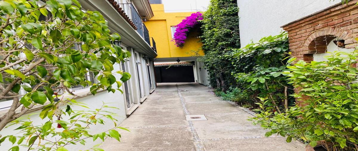 Foto de casa en , del carmen, coyoacán, df / cdmx, 26459927 foto 03 Foto de casa en venta en , del carmen, coyoacán, df / cdmx, 26459927 No. 03