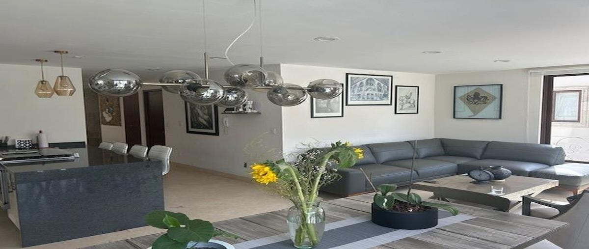 Foto de departamento en venta en  , del carmen, coyoacán, df / cdmx, 27723229 No. 03