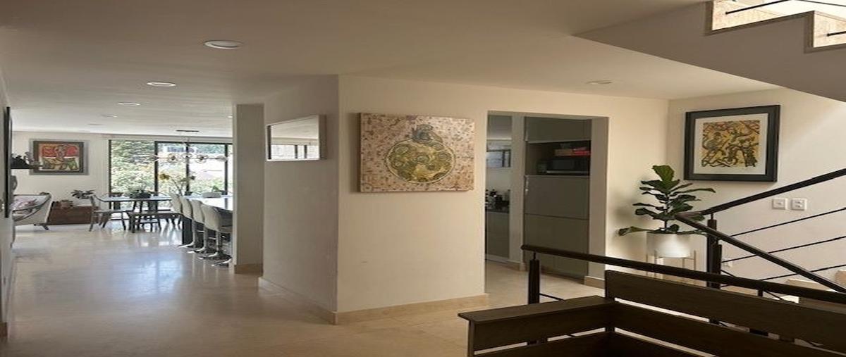 Foto de departamento en venta en  , del carmen, coyoacán, df / cdmx, 27723229 No. 04