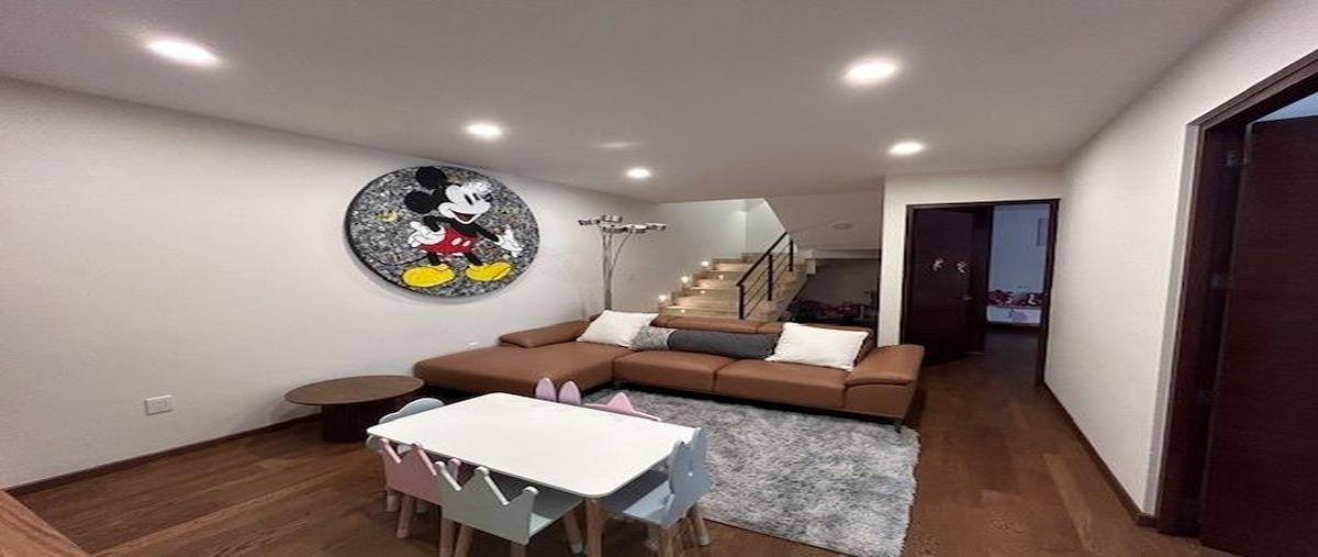 Foto de departamento en venta en  , del carmen, coyoacán, df / cdmx, 27723229 No. 06