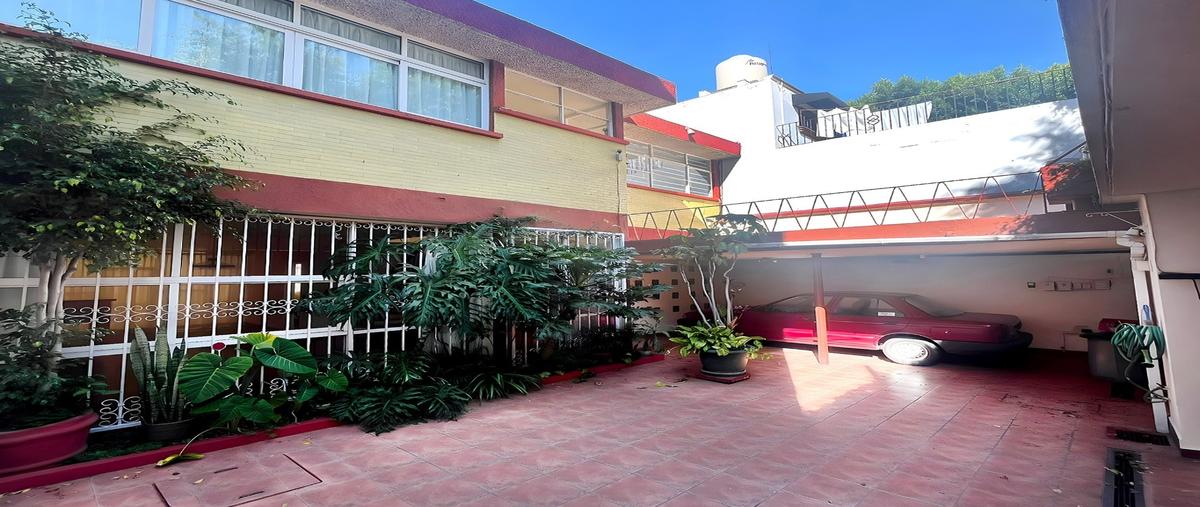 Foto de casa en , del carmen, coyoacán, df / cdmx, 28275368 foto 05 Foto de casa en venta en , del carmen, coyoacán, df / cdmx, 28275368 No. 05