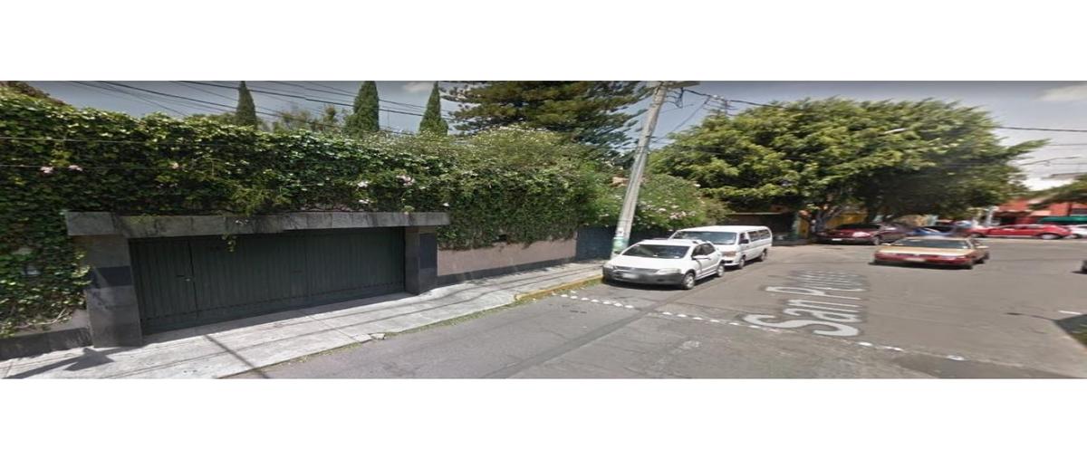 Foto de casa en venta en  , del carmen, coyoacán, df / cdmx, 0 No. 05