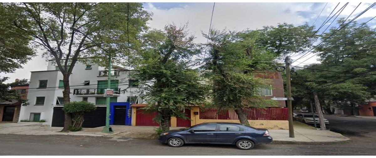 Foto de casa en venta en  , del carmen, coyoacán, df / cdmx, 0 No. 03