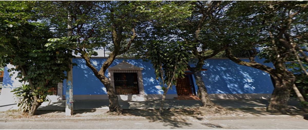 Foto de casa en venta en  , del carmen, coyoacán, df / cdmx, 0 No. 03
