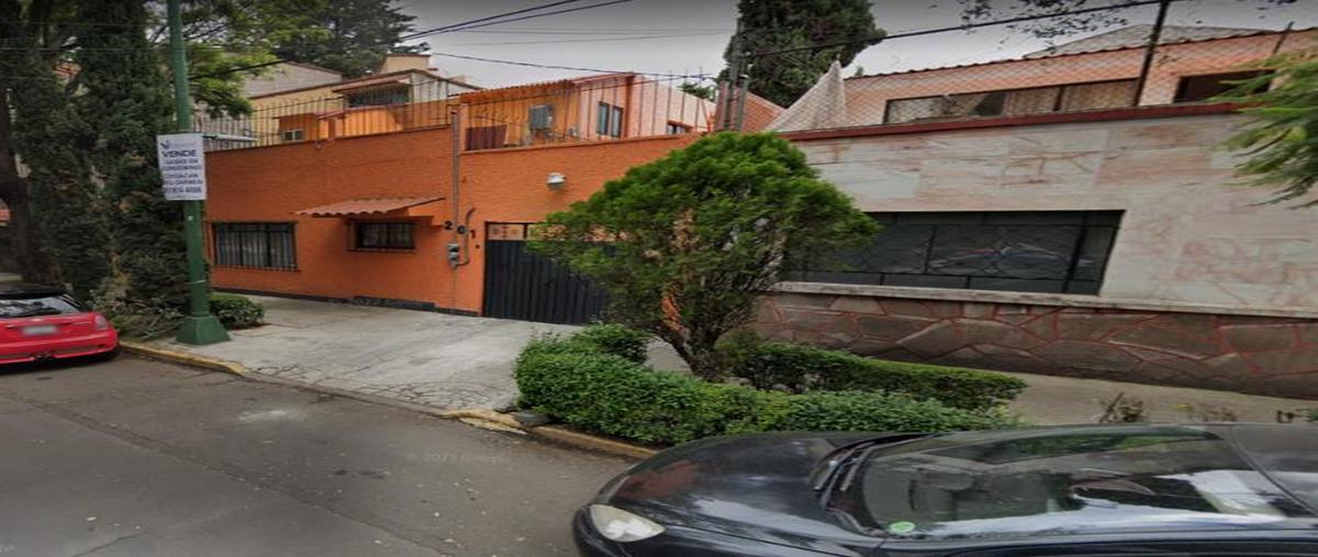 Foto de casa en , del carmen, coyoacán, df / cdmx, 0 foto 01 Foto de casa en venta en , del carmen, coyoacán, df / cdmx, 0 No. 01