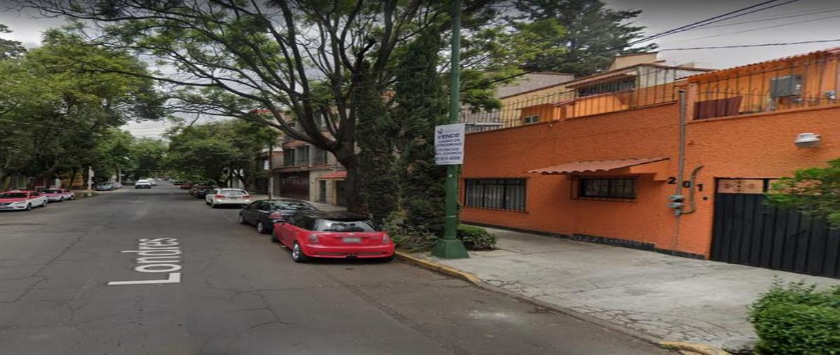 Foto de casa en , del carmen, coyoacán, df / cdmx, 0 foto 02 Foto de casa en venta en , del carmen, coyoacán, df / cdmx, 0 No. 02