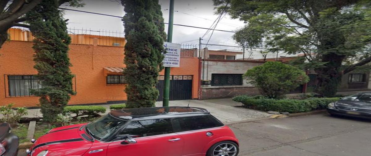 Foto de casa en , del carmen, coyoacán, df / cdmx, 0 foto 04 Foto de casa en venta en , del carmen, coyoacán, df / cdmx, 0 No. 04