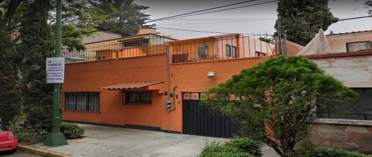 Foto de casa en , del carmen, coyoacán, df / cdmx, 0 foto 05 Foto de casa en venta en , del carmen, coyoacán, df / cdmx, 0 No. 05
