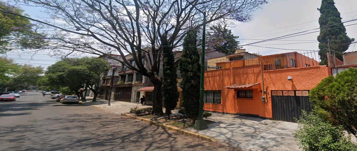 Foto de casa en venta en  , del carmen, coyoacán, df / cdmx, 0 No. 04