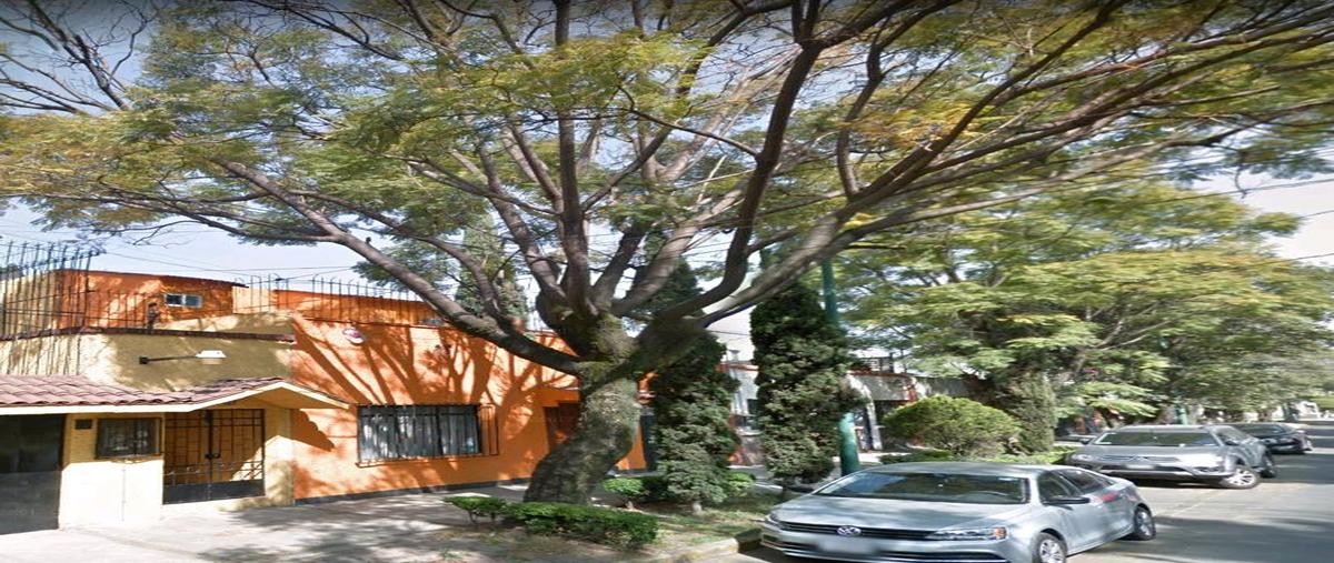 Foto de casa en venta en  , del carmen, coyoacán, df / cdmx, 0 No. 05