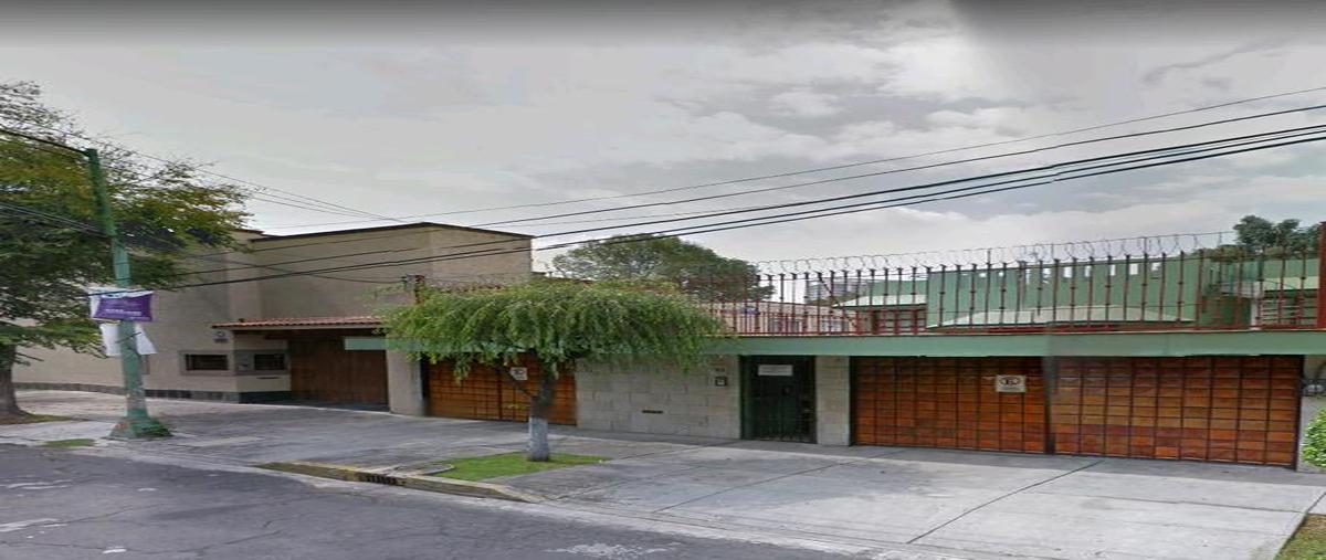 Foto de casa en venta en  , del carmen, coyoacán, df / cdmx, 0 No. 04