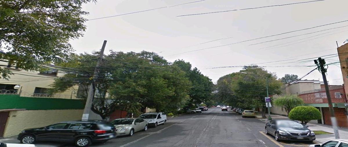 Foto de casa en venta en  , del carmen, coyoacán, df / cdmx, 0 No. 05
