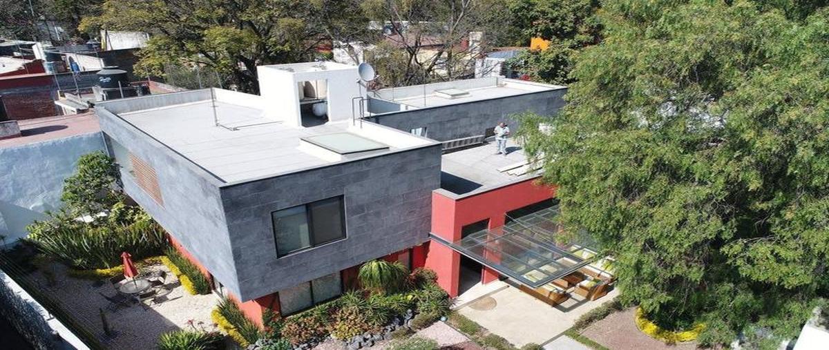 Foto de casa en , del carmen, coyoacán, df / cdmx, 0 foto 03 Foto de casa en venta en , del carmen, coyoacán, df / cdmx, 0 No. 03