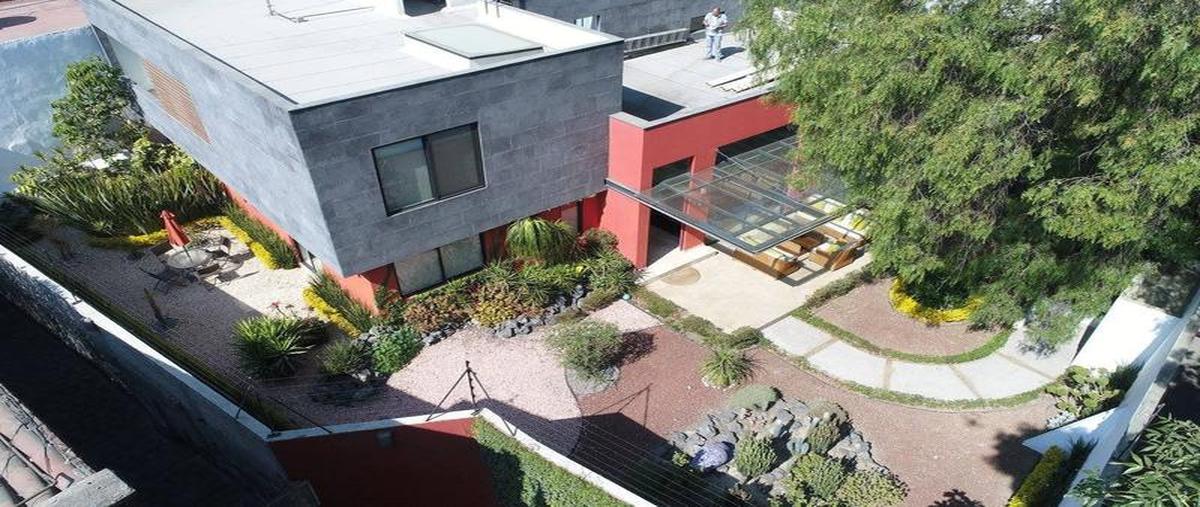Foto de casa en , del carmen, coyoacán, df / cdmx, 0 foto 04 Foto de casa en venta en , del carmen, coyoacán, df / cdmx, 0 No. 04