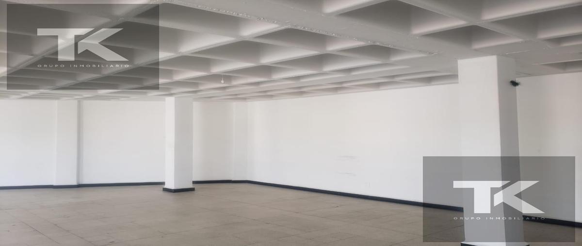 Foto de oficina en renta en  , del carmen, coyoacán, df / cdmx, 0 No. 03