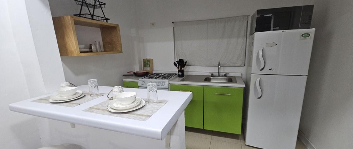 Foto de departamento en renta en  , del carmen, coyoacán, df / cdmx, 0 No. 03