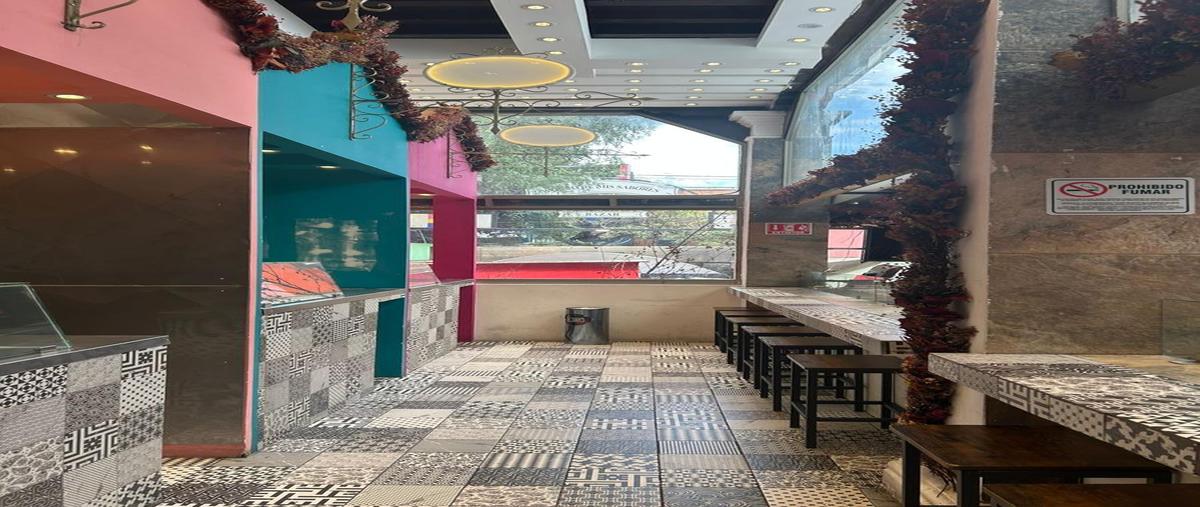 Foto de local en renta en  , del carmen, coyoacán, df / cdmx, 0 No. 05