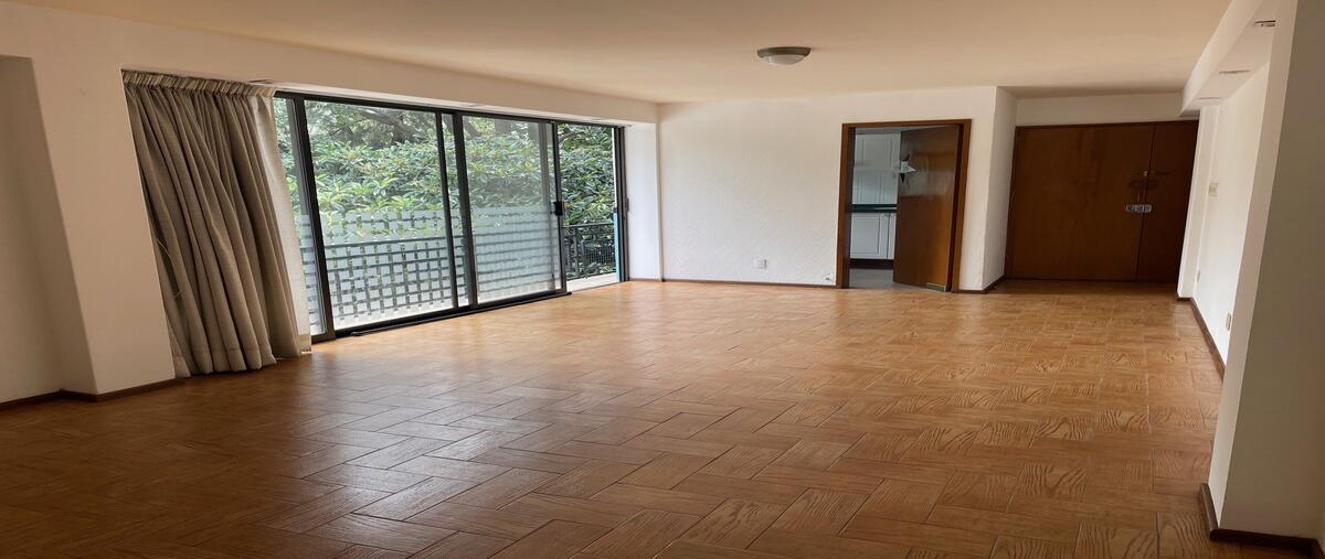 Foto de departamento en renta en  , del carmen, coyoacán, df / cdmx, 0 No. 02