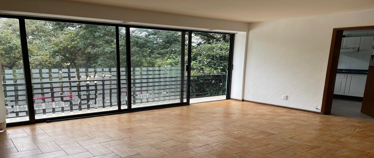 Foto de departamento en renta en  , del carmen, coyoacán, df / cdmx, 0 No. 03