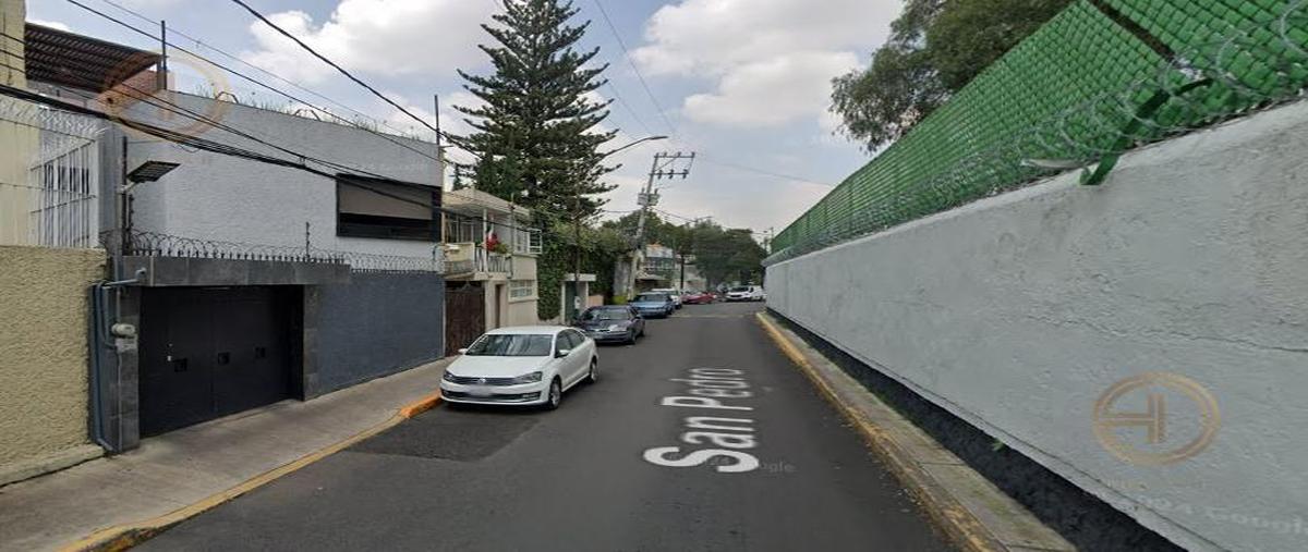 Foto de casa en venta en  , del carmen, coyoacán, df / cdmx, 0 No. 03