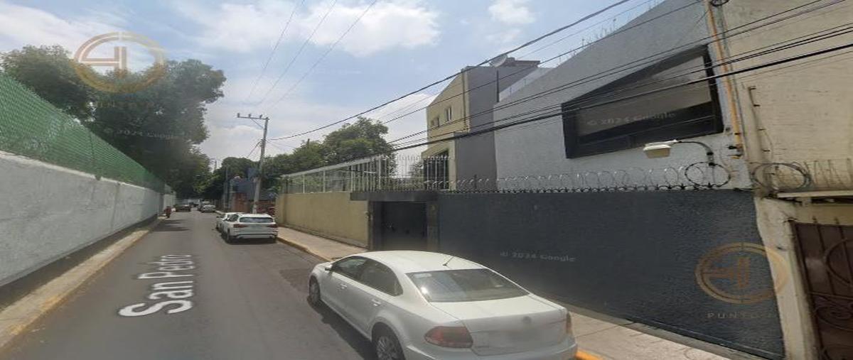 Foto de casa en venta en  , del carmen, coyoacán, df / cdmx, 0 No. 04