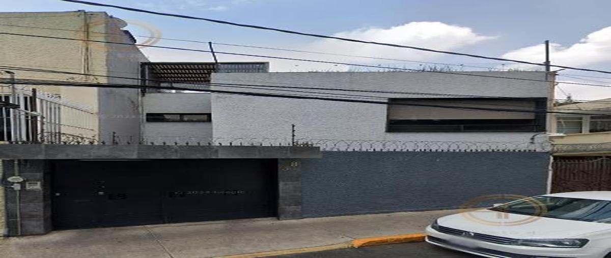 Foto de casa en venta en  , del carmen, coyoacán, df / cdmx, 0 No. 05