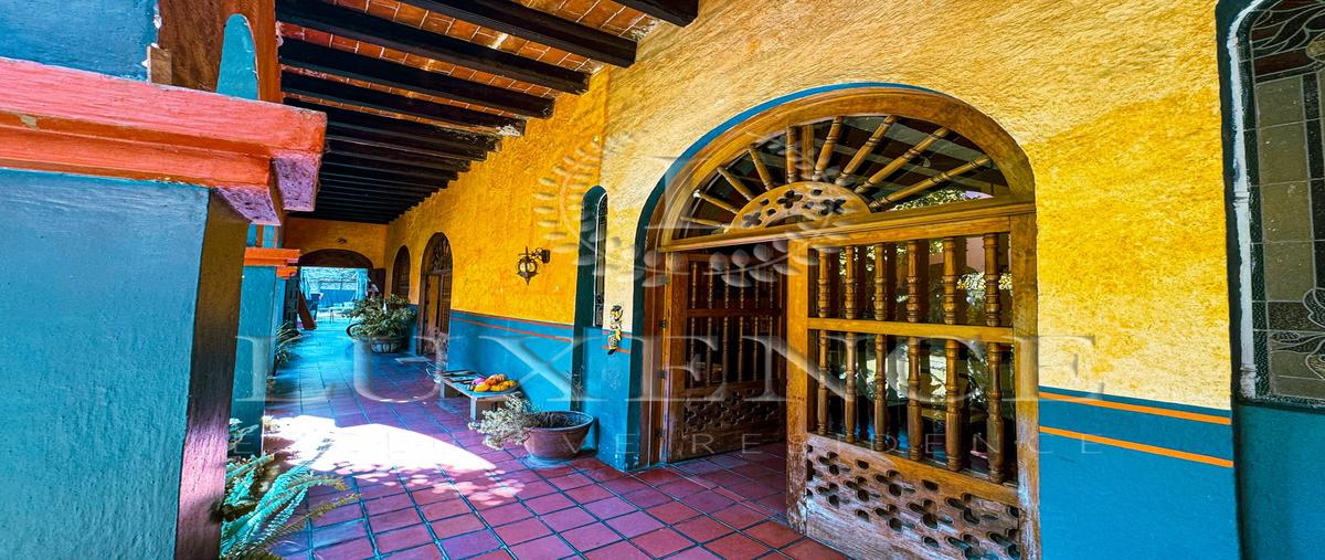 Foto de casa en , del carmen, coyoacán, df / cdmx, 0 foto 02 Foto de casa en venta en , del carmen, coyoacán, df / cdmx, 0 No. 02