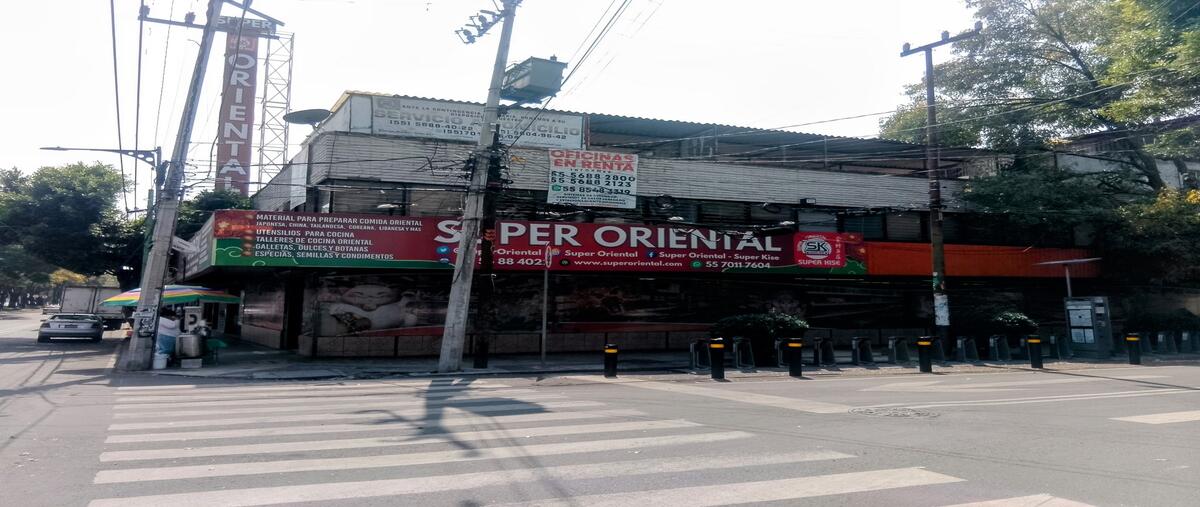 Foto de edificio en , del carmen, coyoacán, df / cdmx, 0 foto 04 Foto de edificio en venta en , del carmen, coyoacán, df / cdmx, 0 No. 04