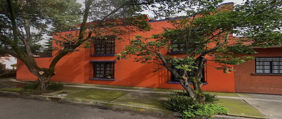 Foto de casa en , del carmen, coyoacán, df / cdmx, 0 foto 02 Foto de casa en venta en , del carmen, coyoacán, df / cdmx, 0 No. 02