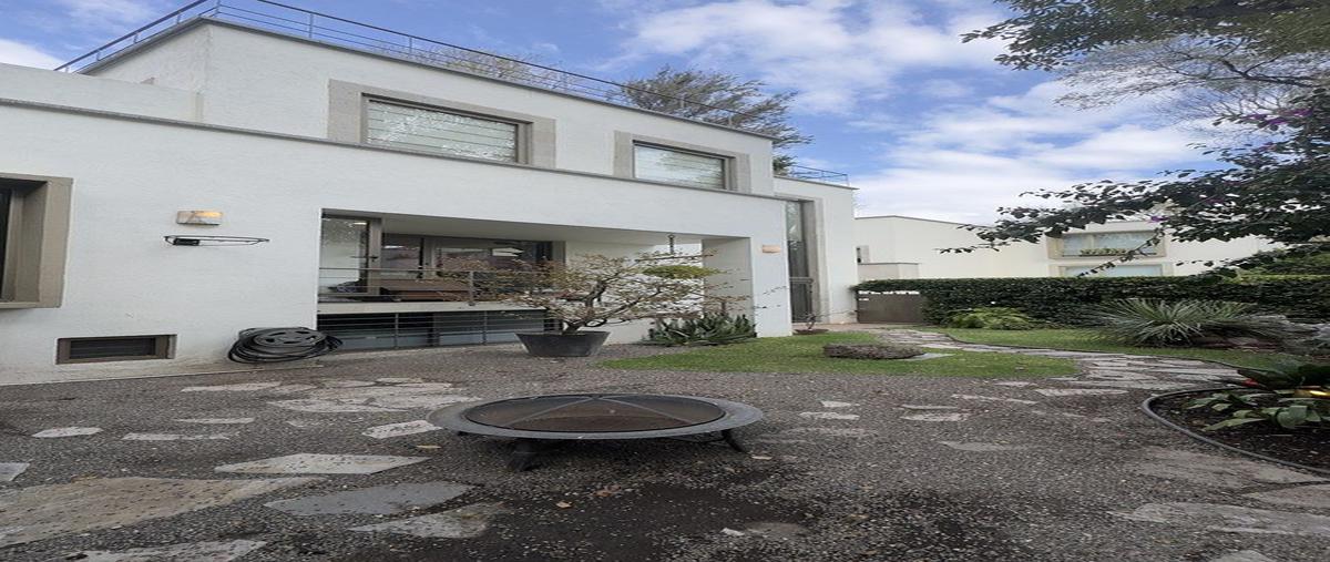 Foto de casa en venta en  , del carmen, coyoacán, df / cdmx, 0 No. 04