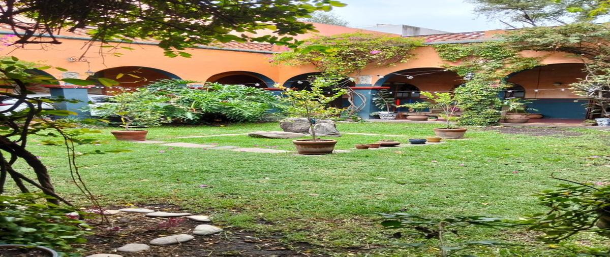 Foto de casa en venta en  , del carmen, coyoacán, df / cdmx, 0 No. 04