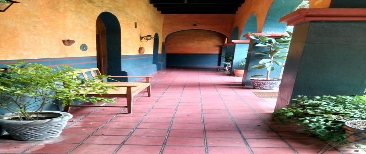 Foto de casa en venta en  , del carmen, coyoacán, df / cdmx, 0 No. 05