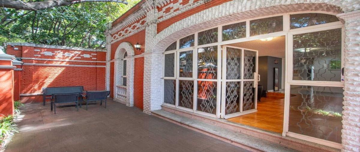 Foto de casa en renta en  , del carmen, coyoacán, df / cdmx, 0 No. 03