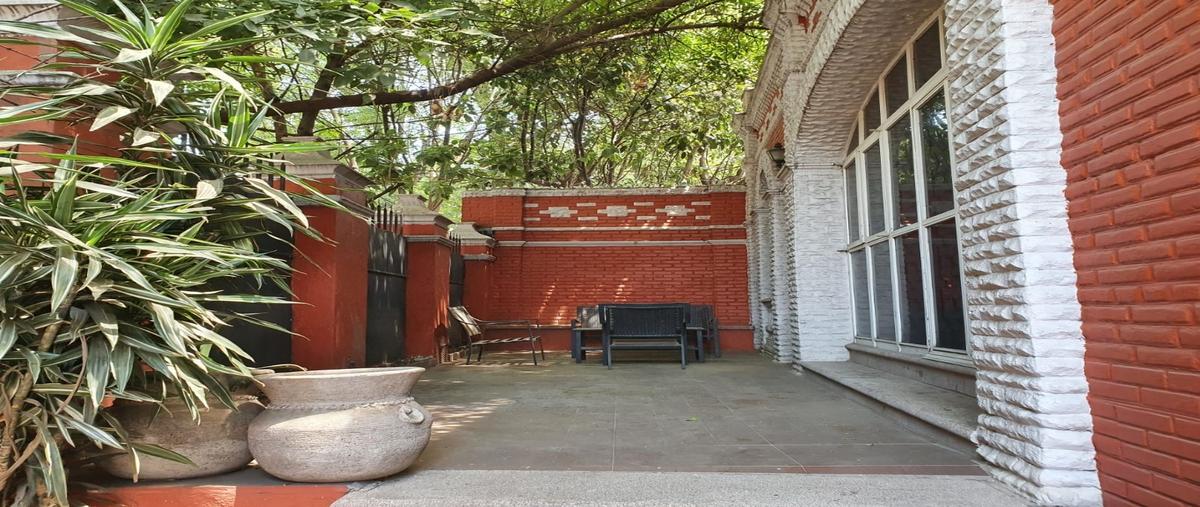 Foto de casa en renta en  , del carmen, coyoacán, df / cdmx, 0 No. 05