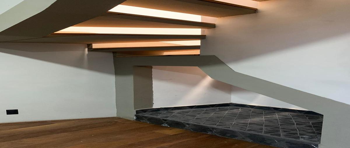 Foto de casa en venta en  , del carmen, coyoacán, df / cdmx, 0 No. 04