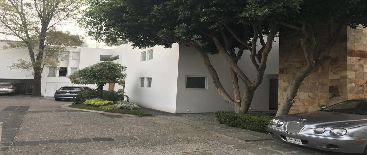 Foto de casa en venta en  , del carmen, coyoacán, df / cdmx, 0 No. 03