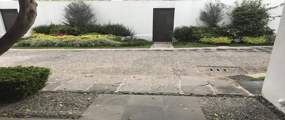 Foto de casa en venta en  , del carmen, coyoacán, df / cdmx, 0 No. 04