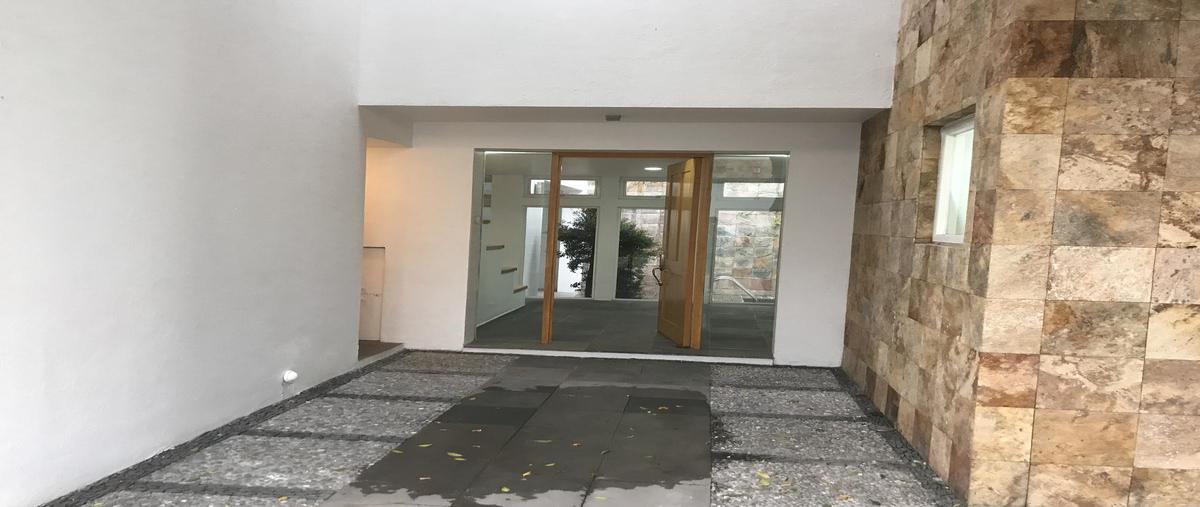 Foto de casa en venta en  , del carmen, coyoacán, df / cdmx, 0 No. 05