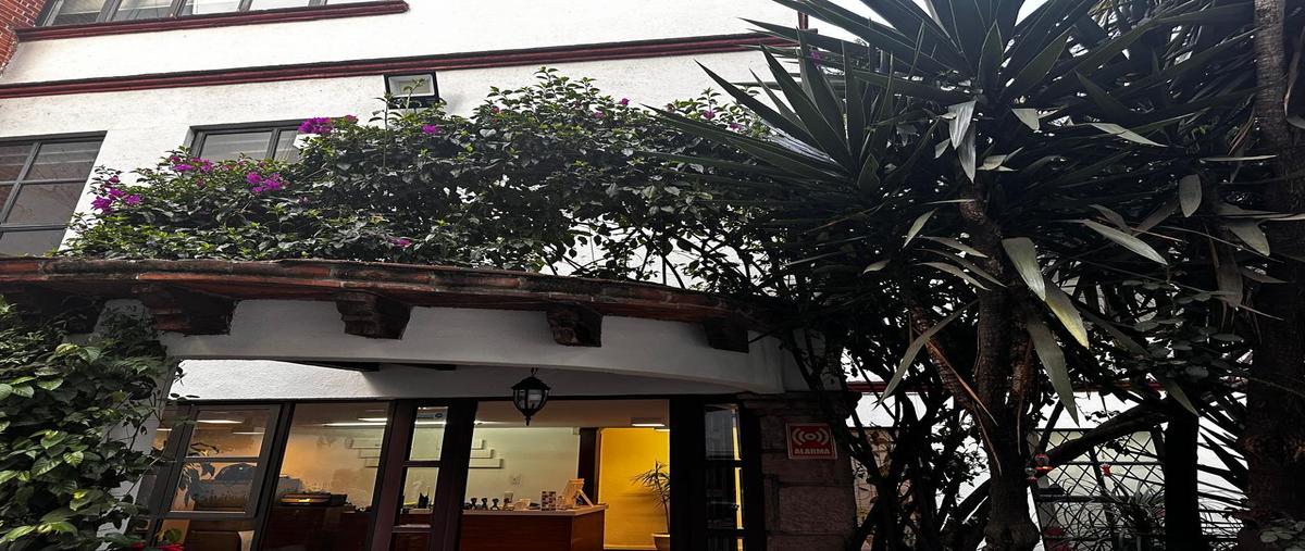 Foto de oficina en renta en  , del carmen, coyoacán, df / cdmx, 0 No. 03