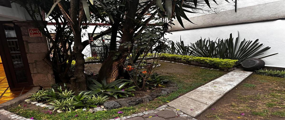 Foto de oficina en renta en  , del carmen, coyoacán, df / cdmx, 0 No. 05