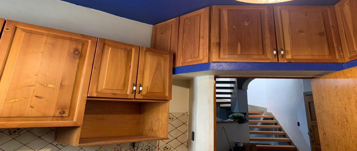 Foto de casa en venta en  , del carmen, coyoacán, df / cdmx, 31090993 No. 05