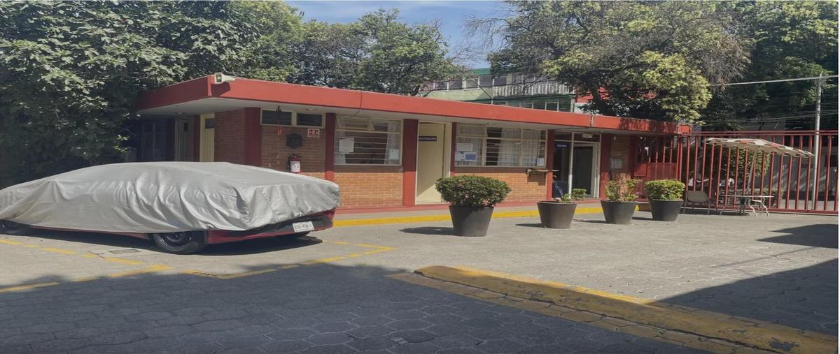Foto de departamento en venta en  , del carmen, coyoacán, df / cdmx, 0 No. 05