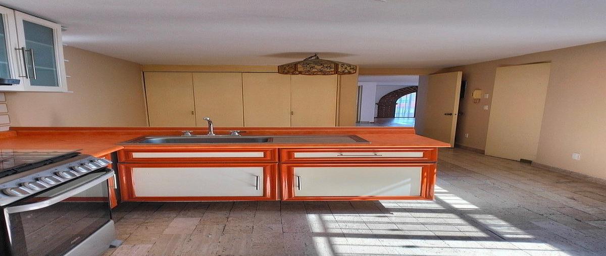 Foto de casa en renta en  , del carmen, coyoacán, df / cdmx, 0 No. 07