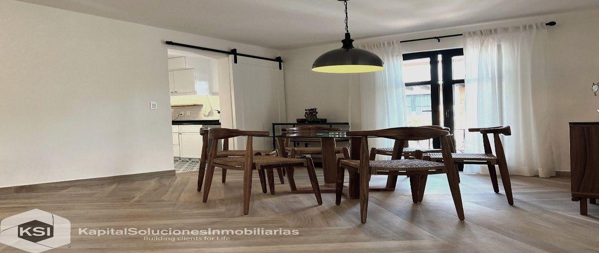 Foto de casa en renta en  , del carmen, coyoacán, df / cdmx, 0 No. 04