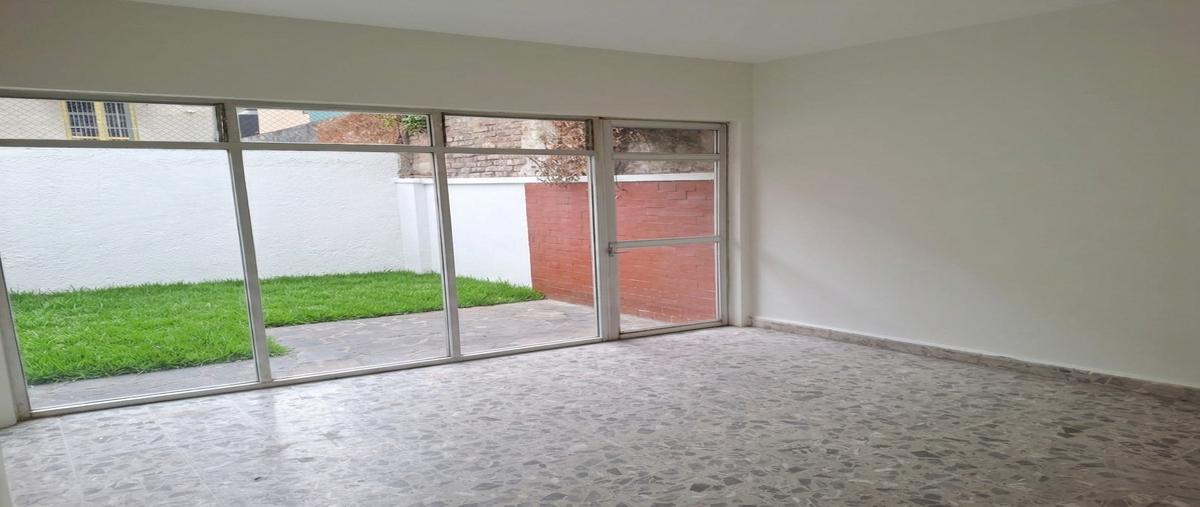 Foto de departamento en renta en  , del carmen, coyoacán, df / cdmx, 0 No. 03