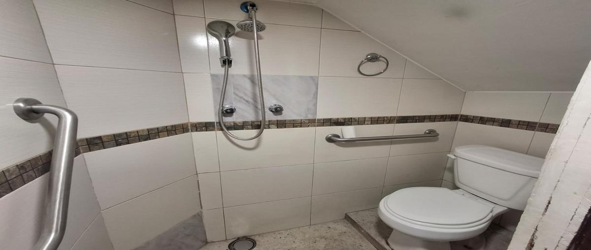 Foto de departamento en renta en  , del carmen, coyoacán, df / cdmx, 0 No. 05