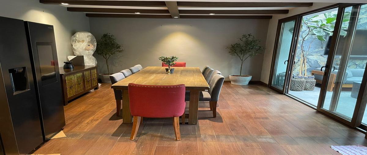 Foto de casa en renta en  , del carmen, coyoacán, df / cdmx, 0 No. 03