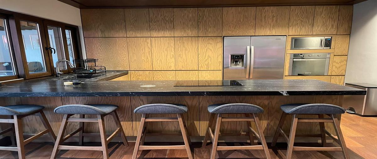 Foto de casa en renta en  , del carmen, coyoacán, df / cdmx, 0 No. 04
